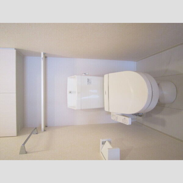 トイレ (201　トイレ)