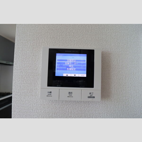 その他 (103 TVインターホン)