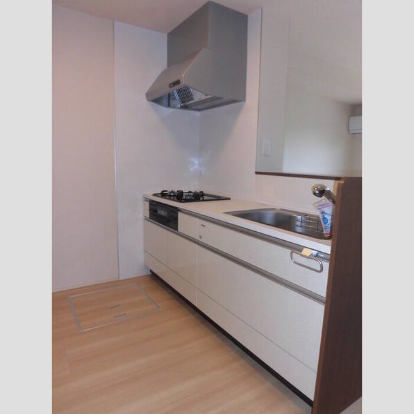 キッチン (キッチン)