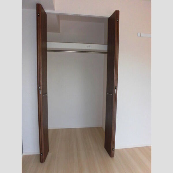 収納 (洋室収納)