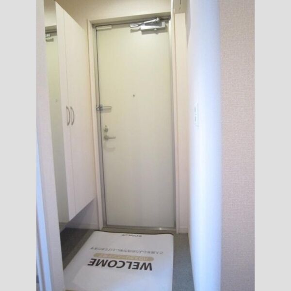 玄関 (207 玄関)