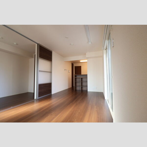 居室・リビング (103　LDK)