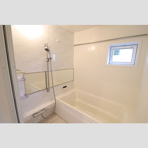 バス (103　一坪風呂)