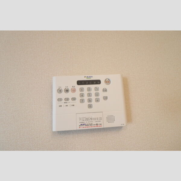 その他設備 (103　ALSOKホームセキュリティ)