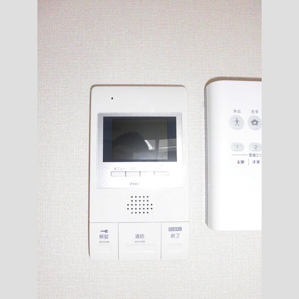 その他 (TVインターホン)