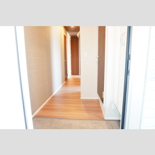 玄関 (303　玄関)