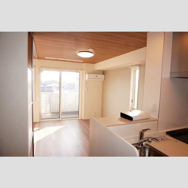 居室・リビング (303　LDK)