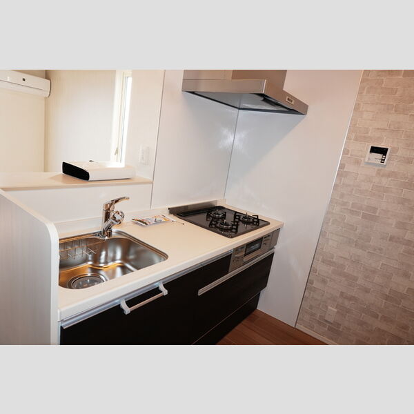 キッチン (303　システムキッチン)