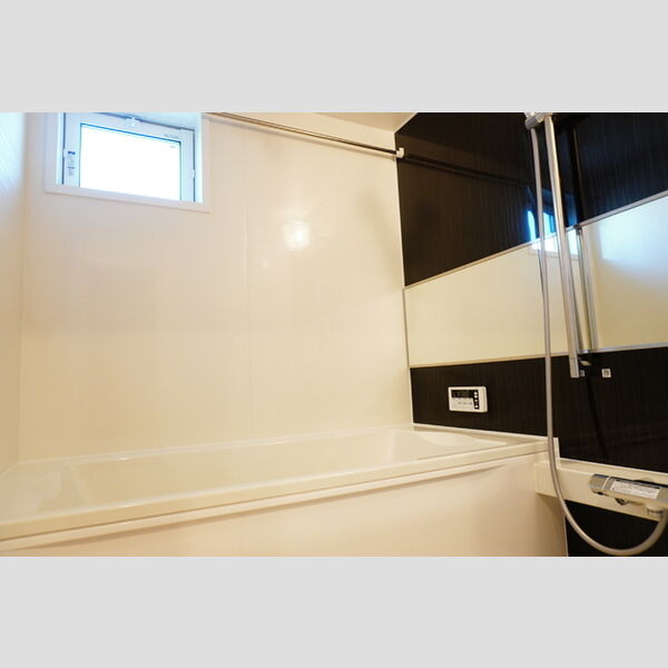 バス (303　一坪風呂)