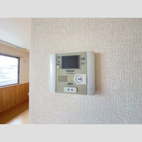 その他設備 (Ⅱ202セキュリティ)