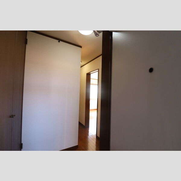 玄関 (A102　玄関)