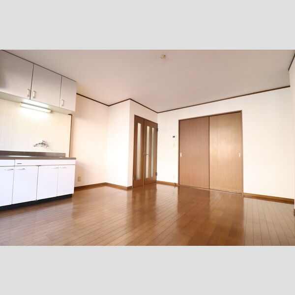 居室・リビング (A102　LDK)