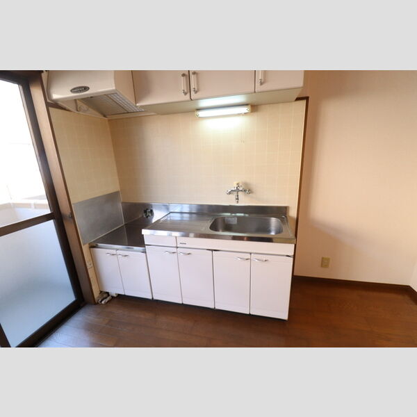 キッチン (A102　キッチン)