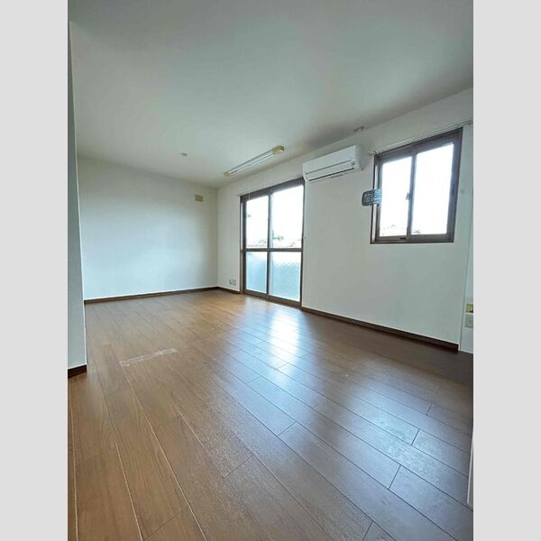 居室・リビング (201 LDK)