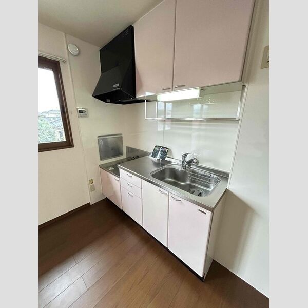 キッチン (201 キッチン)