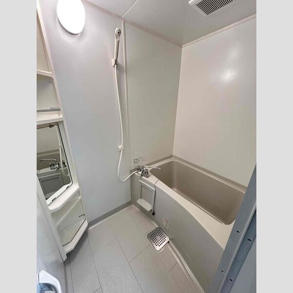 バス (201 一坪風呂)