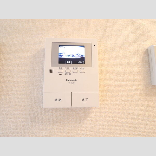 その他 (206　TVインターホン)