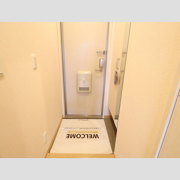 玄関 (206　玄関)