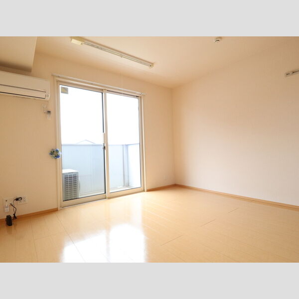 居室・リビング (206　居室)