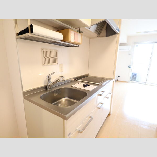 キッチン (206　キッチン)