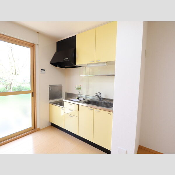 キッチン (A105　キッチン)