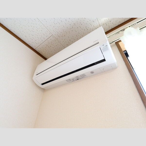 その他設備 (206　エアコン)