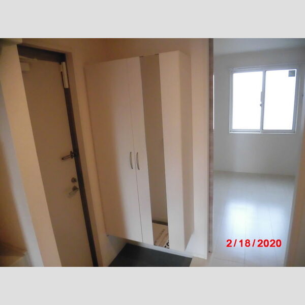 玄関 (201　玄関)