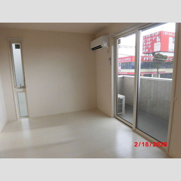 居室・リビング (201　LDK)