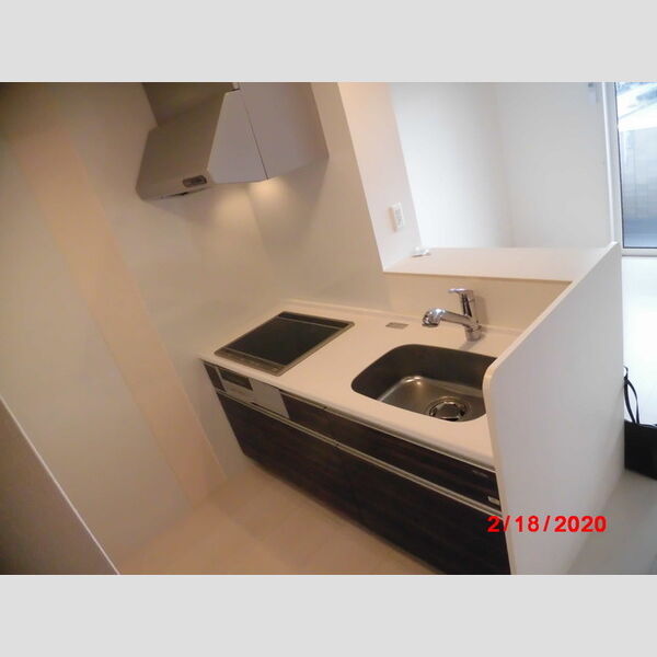 キッチン (201　システムキッチン)