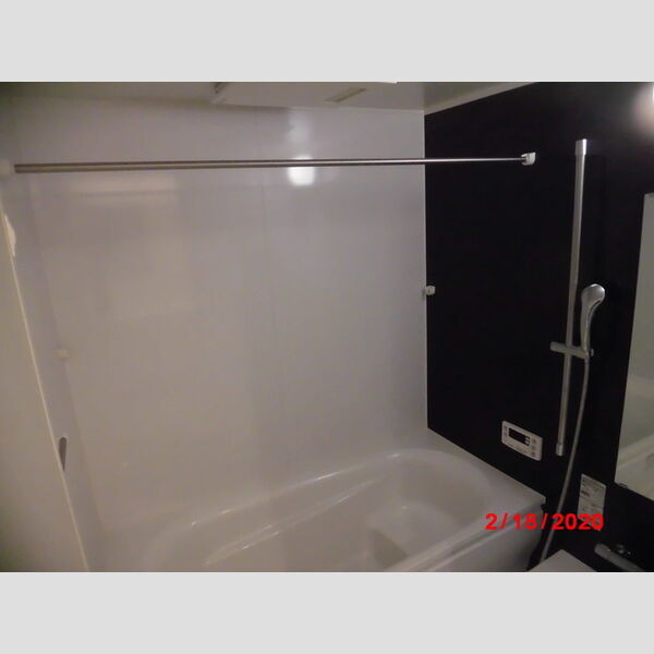 バス (201　一坪風呂)