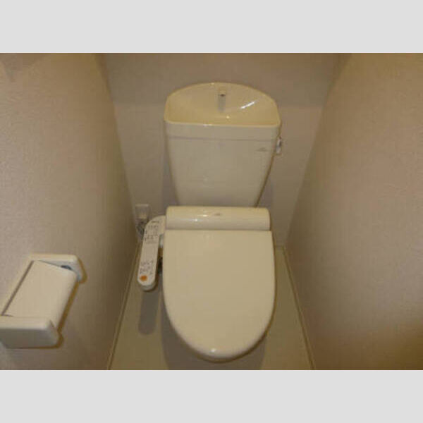 トイレ (B棟203 トイレ)