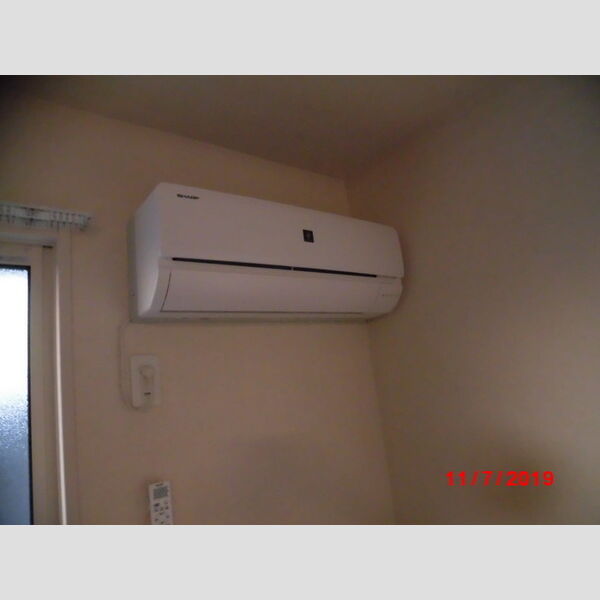 その他 (B102その他2台目エアコン)