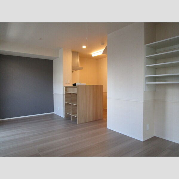 居室・リビング (LDK)