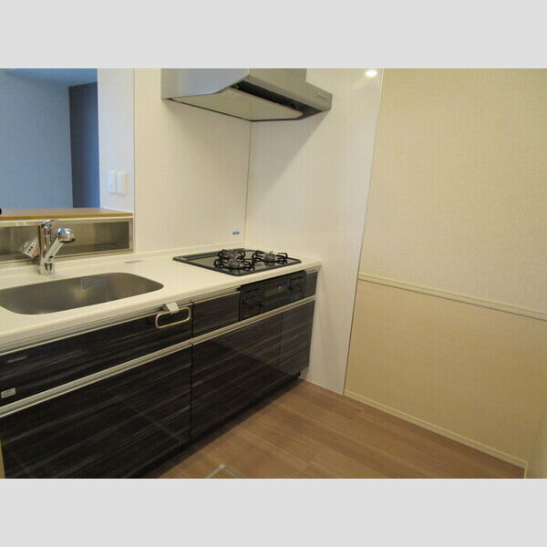 キッチン (対面キッチン)