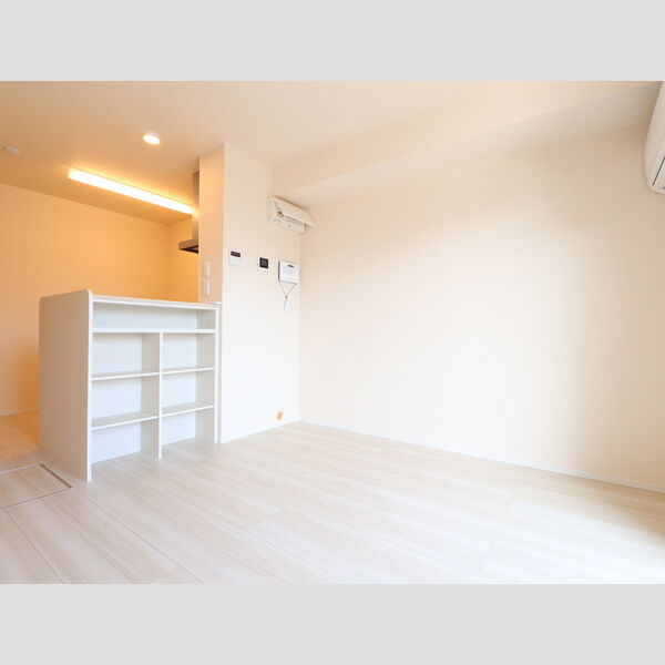 居室・リビング (101　リビング)