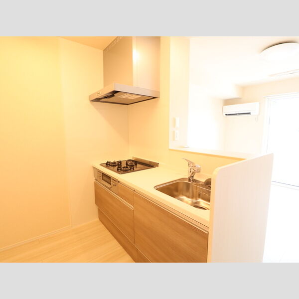 キッチン (101　キッチン)