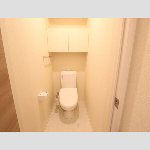 トイレ (101　トイレ)