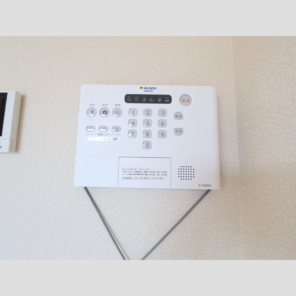 その他設備 (101　セキュリティ)