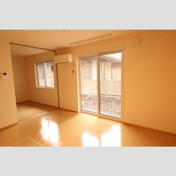 居室・リビング (102　LDK)