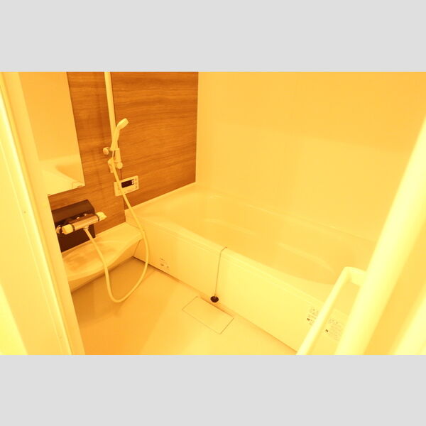 バス (102　一坪風呂)