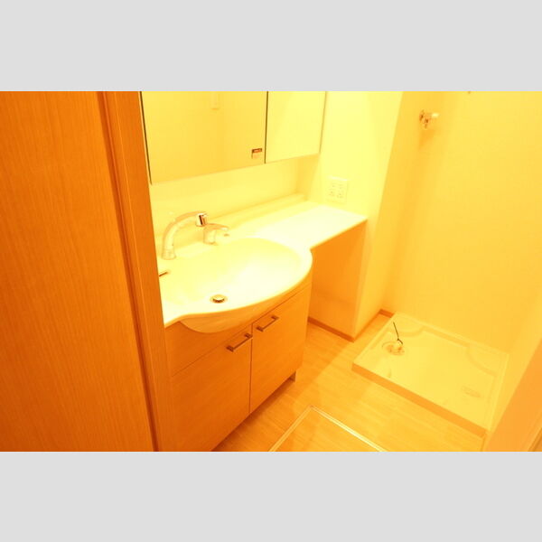 洗面所 (102　洗髪洗面化粧台)