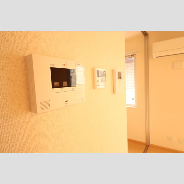 その他設備 (102　セキュリティ)