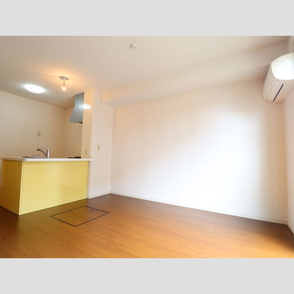 居室・リビング (102　リビング)