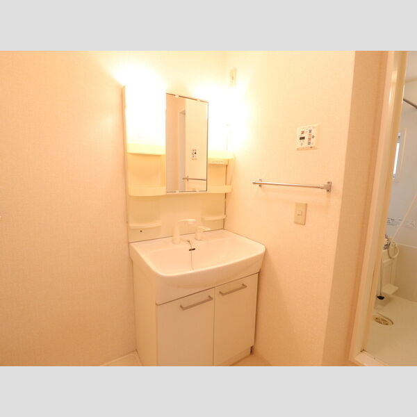 洗面所 (102　洗面台)