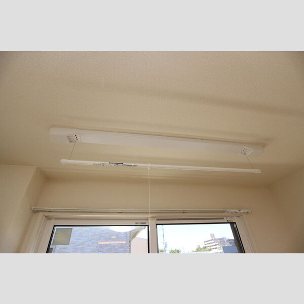 その他 (201　室内物干し)