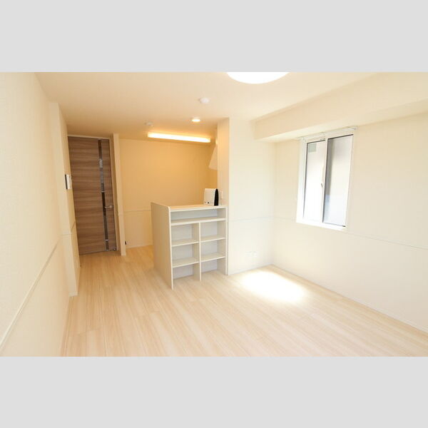 居室・リビング (201　リビング)