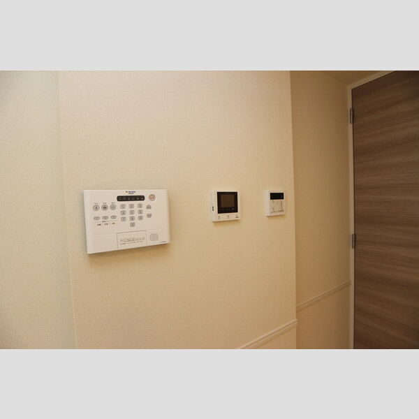 その他設備 (201　ALSOKホームセキュリティ)