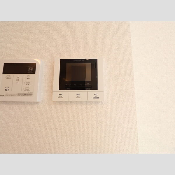 その他設備 (103TVインターホン)