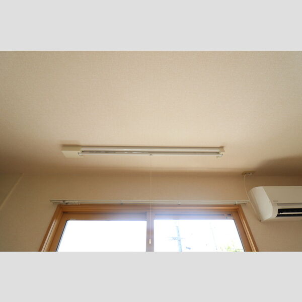 その他 (201室内物干)