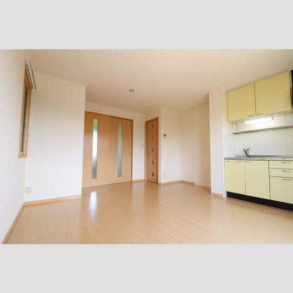 居室・リビング (201リビング)